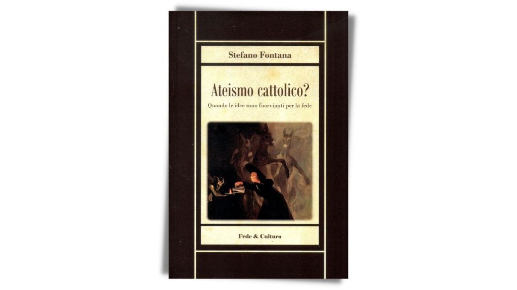 Ateismo cattolico? Quando le idee sono fuorvianti per la fede