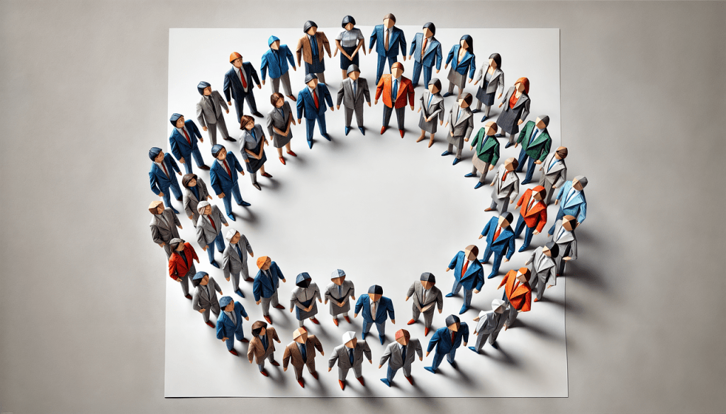 Manifesto d’Isernia. Contro il disimpegno politico