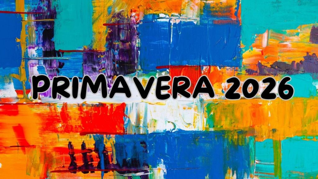 PRIMAVERA 2026 CON L’OSSERVATORIO. TUTTI GLI EVENTI!