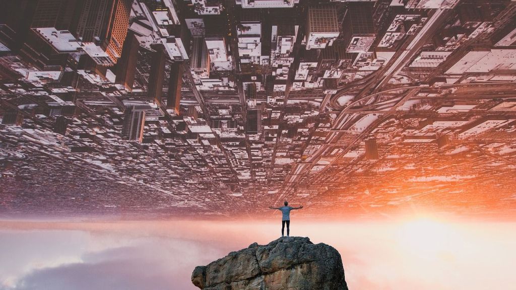 Crisi o compimento irreversibile della modernità? Il giudizio di Aldo Haesler